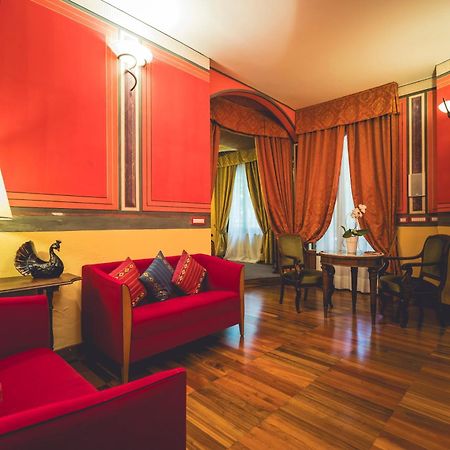 Hotel Tosco Romagnolo Bagno di Romagna Zewnętrze zdjęcie
