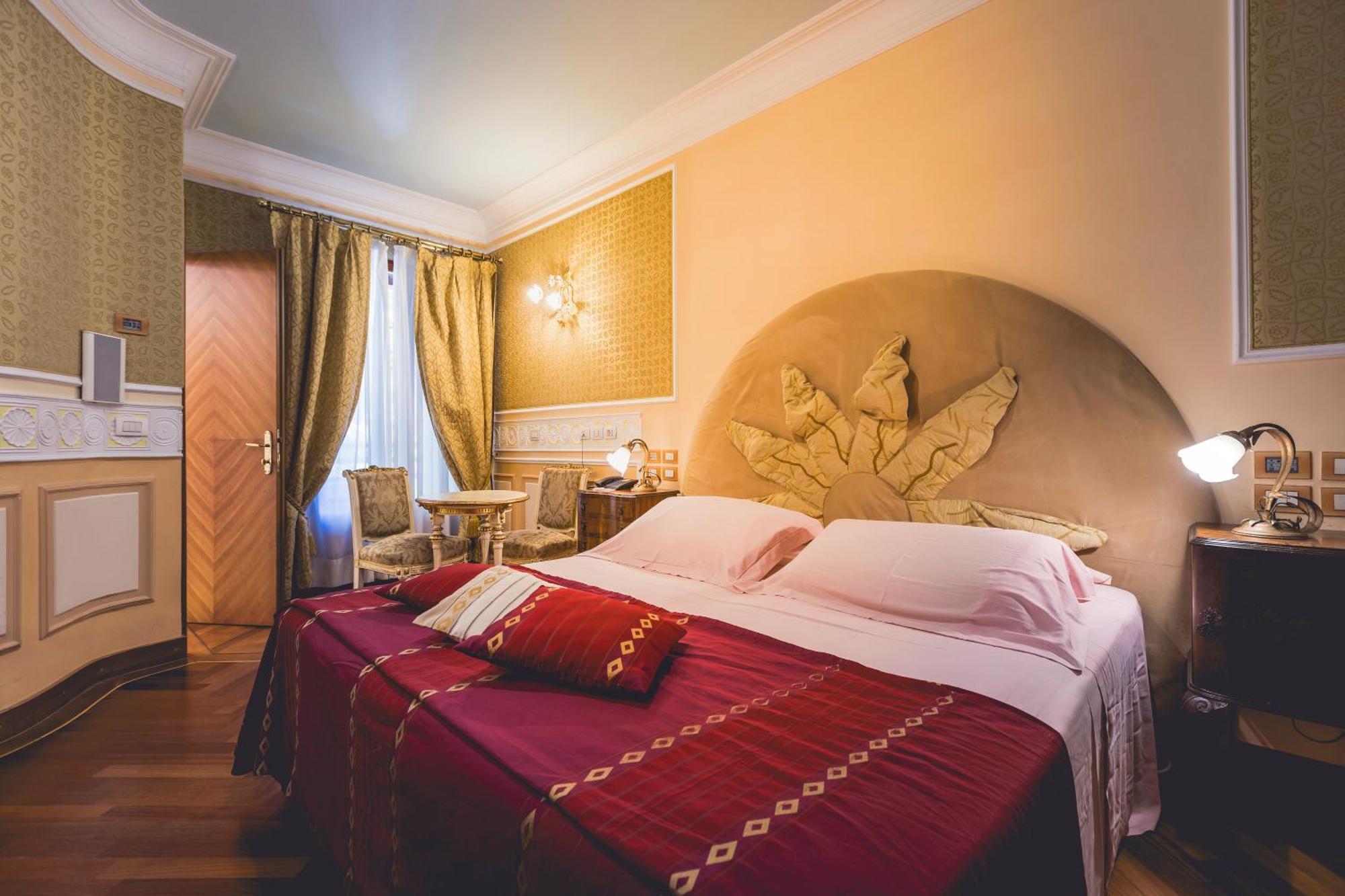 Hotel Tosco Romagnolo Bagno di Romagna Zewnętrze zdjęcie