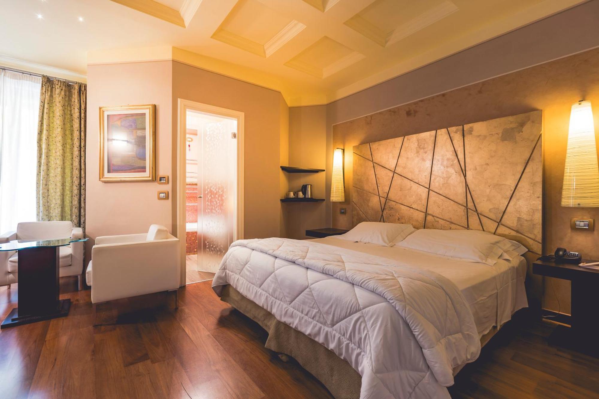 Hotel Tosco Romagnolo Bagno di Romagna Zewnętrze zdjęcie