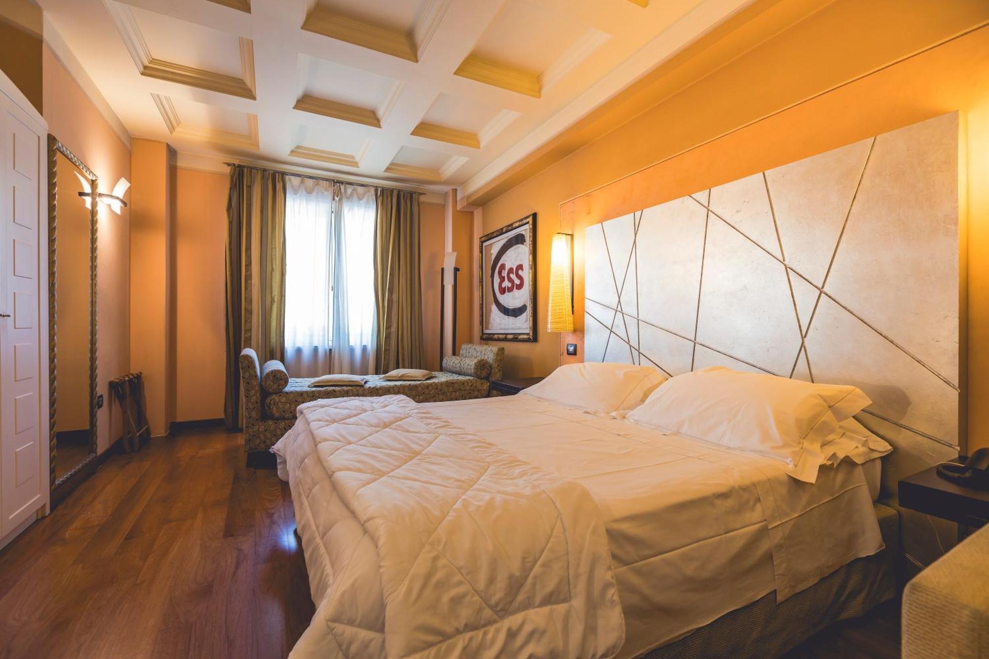 Hotel Tosco Romagnolo Bagno di Romagna Zewnętrze zdjęcie
