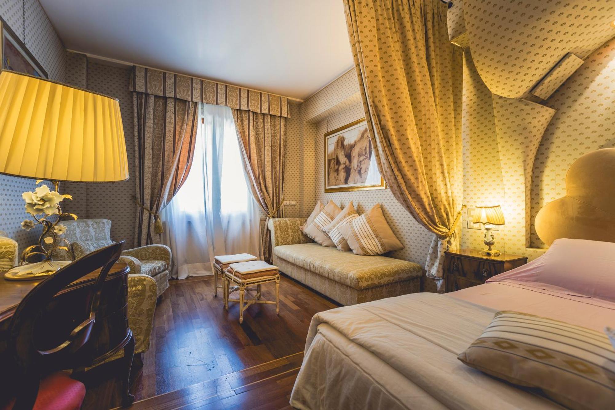 Hotel Tosco Romagnolo Bagno di Romagna Zewnętrze zdjęcie