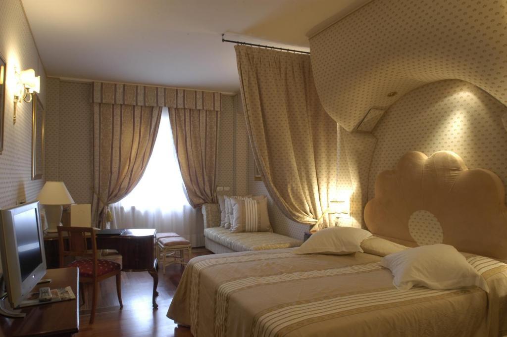 Hotel Tosco Romagnolo Bagno di Romagna Pokój zdjęcie